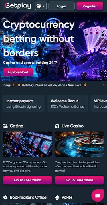 Betplay